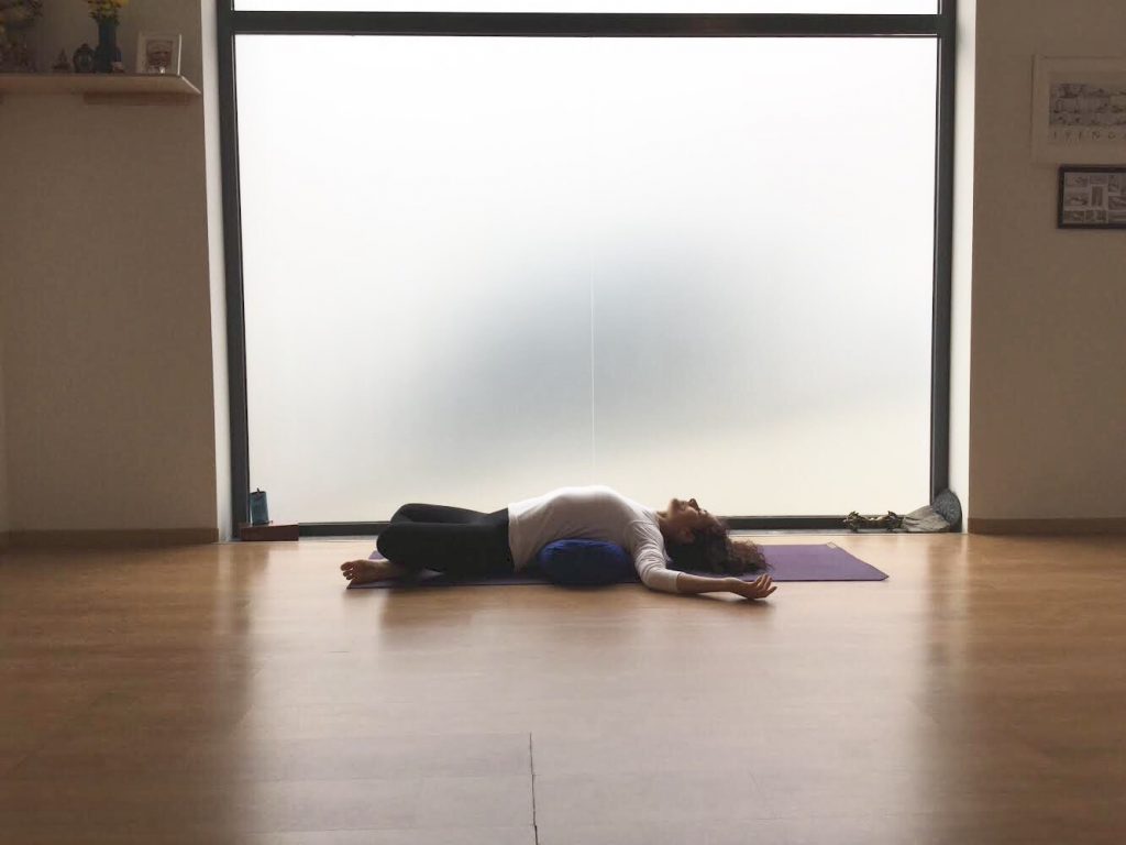 Restorative class