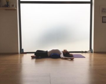 Restorative class