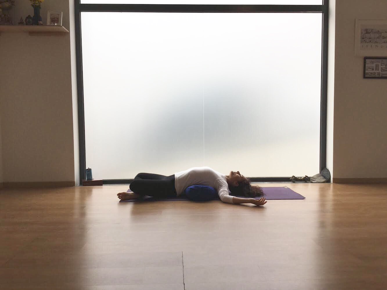 Restorative class