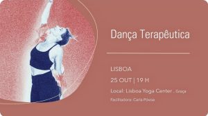 Dança Terapêutica