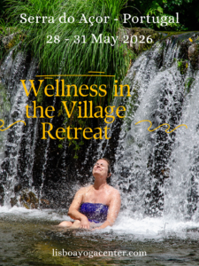 Wellness in the Village Retreat