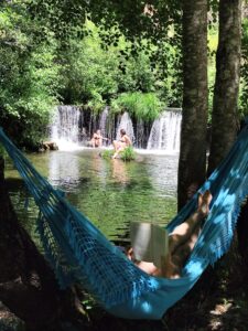 Retiro Bem-Estar na Aldeia