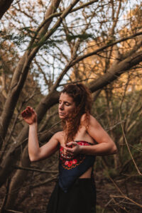 Workshop de Movimento – Raízes do Corpo